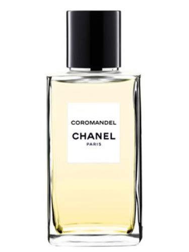 coromandel perfume chanel|chanel jersey les exclusifs.